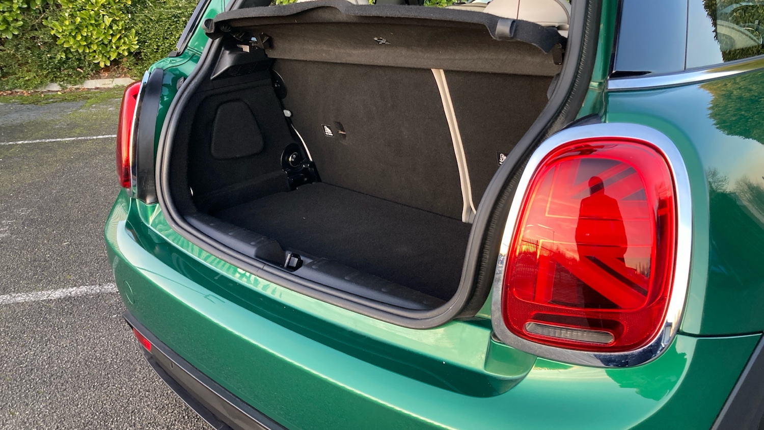 Used MINI Hatch 2022 for sale - 77170273: Photo 30