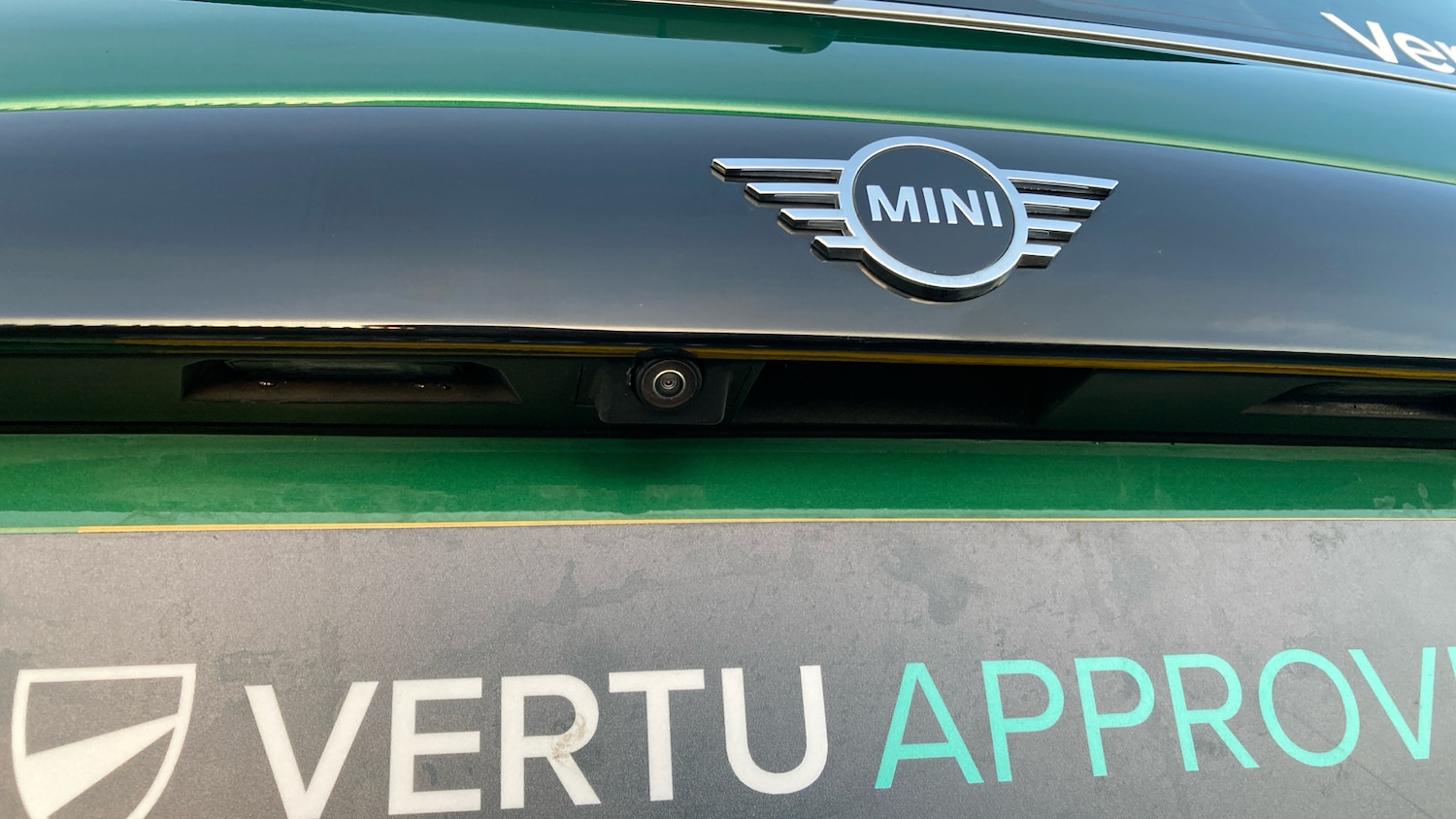 Used MINI Hatch 2022 for sale - 77170273: Photo 32