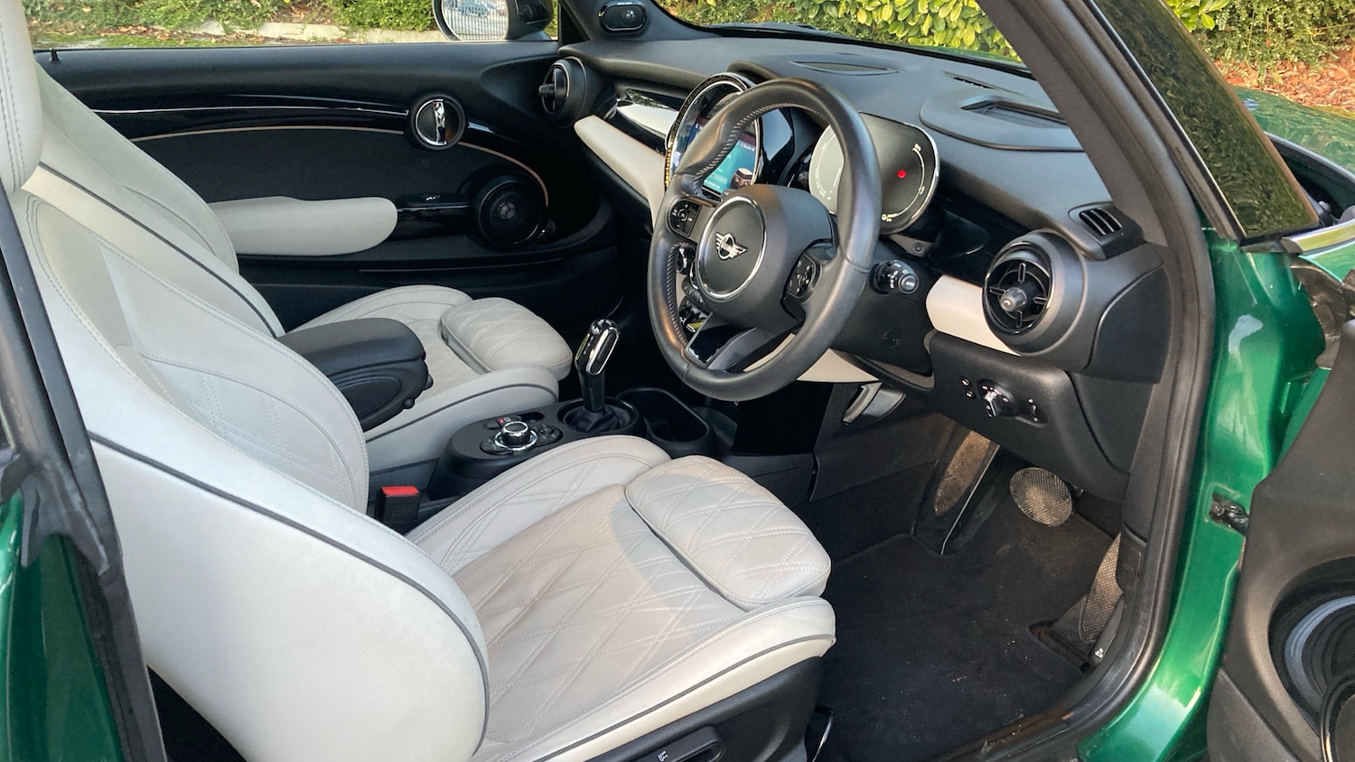 Used MINI Hatch 2022 for sale - 77170273: Photo 34