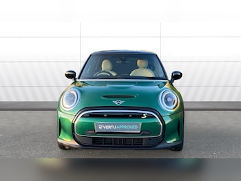 Used MINI Hatch 2022 for sale - 77170273: Photo