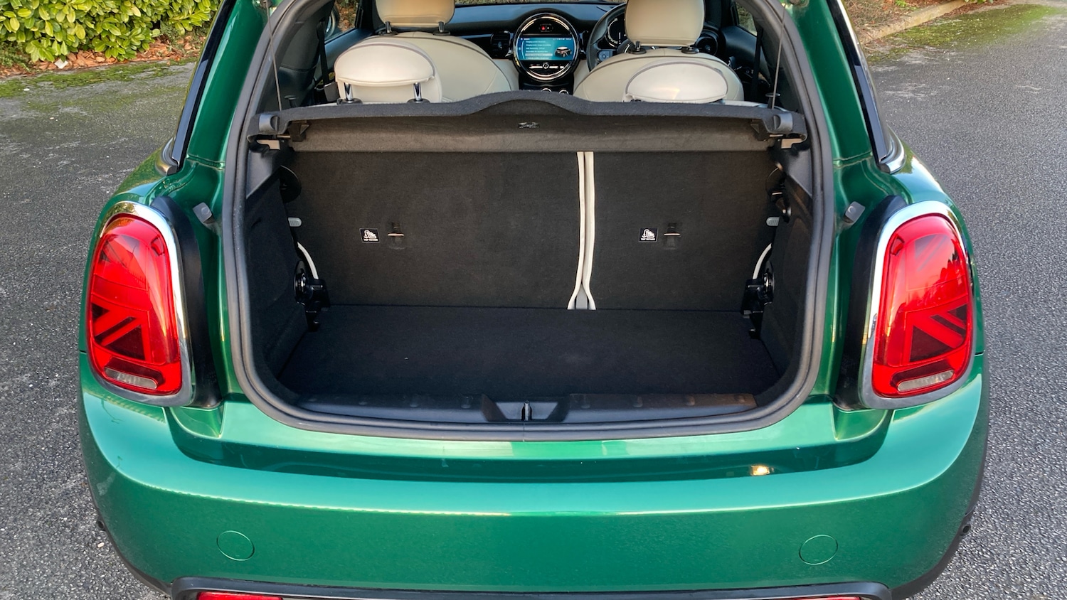 Used MINI Hatch 2022 for sale - 77170273: Photo 4