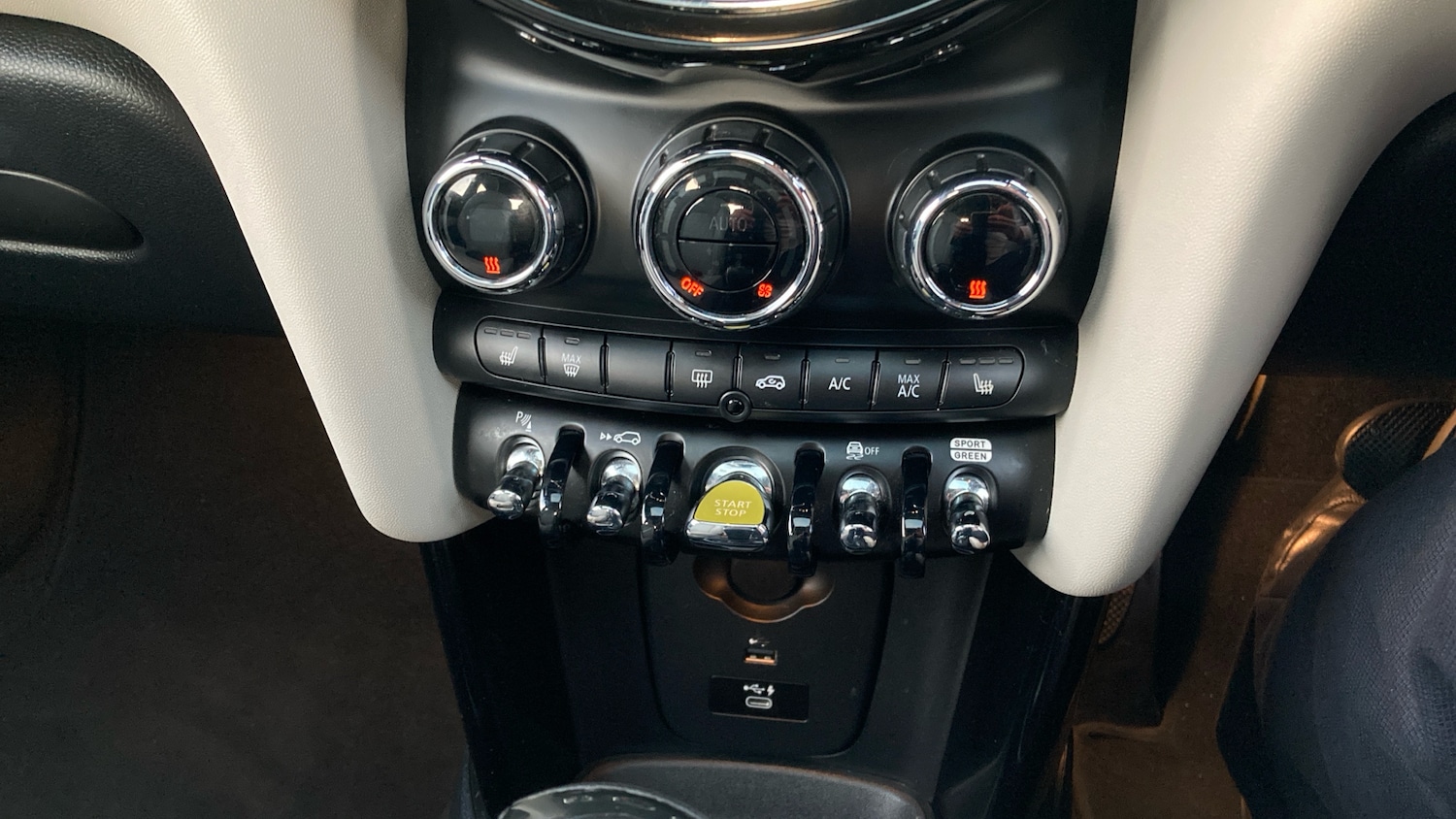 Used MINI Hatch 2022 for sale - 77170273: Photo 40