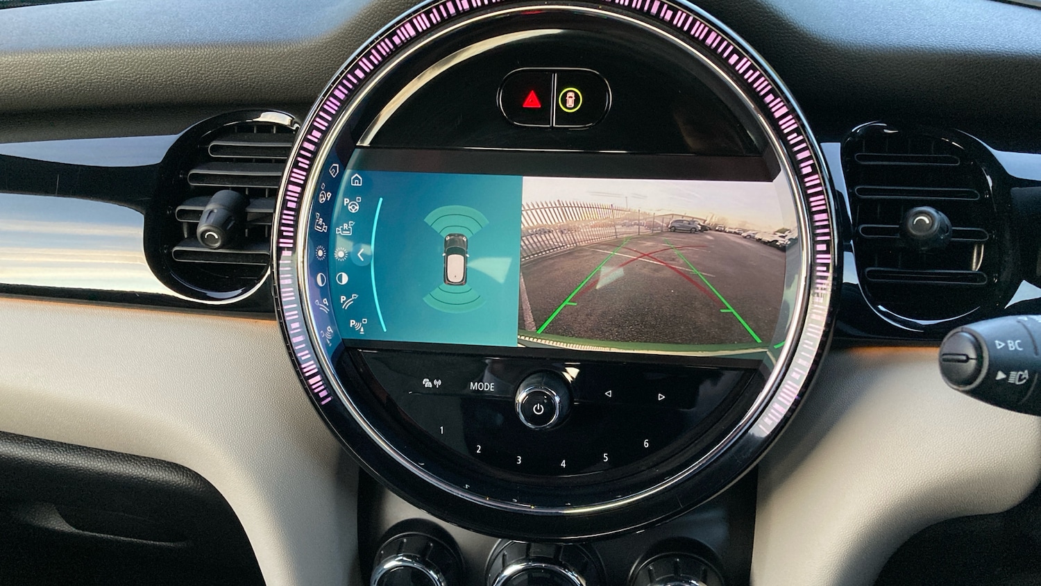 Used MINI Hatch 2022 for sale - 77170273: Photo 42