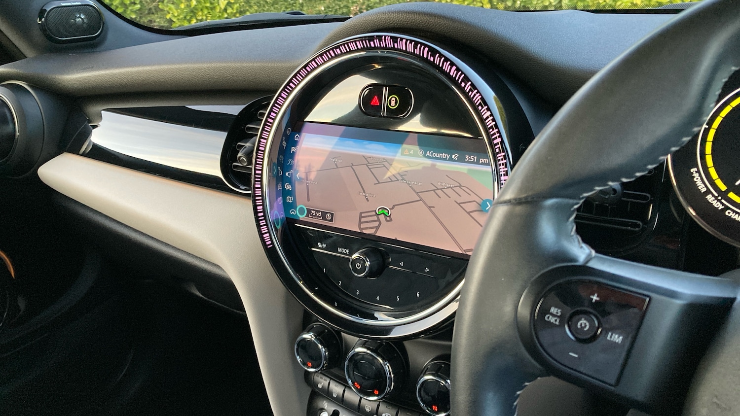 Used MINI Hatch 2022 for sale - 77170273: Photo 43