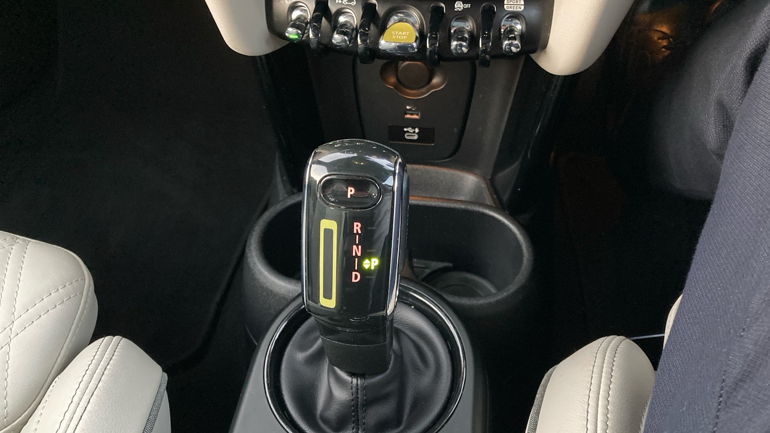 Used MINI Hatch 2022 for sale - 77170273: Photo 44