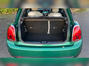 Used MINI Hatch 2022 for sale - 77170273: Photo