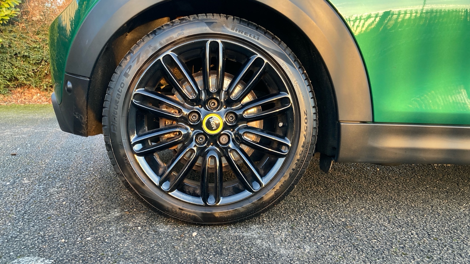 Used MINI Hatch 2022 for sale - 77170273: Photo 7