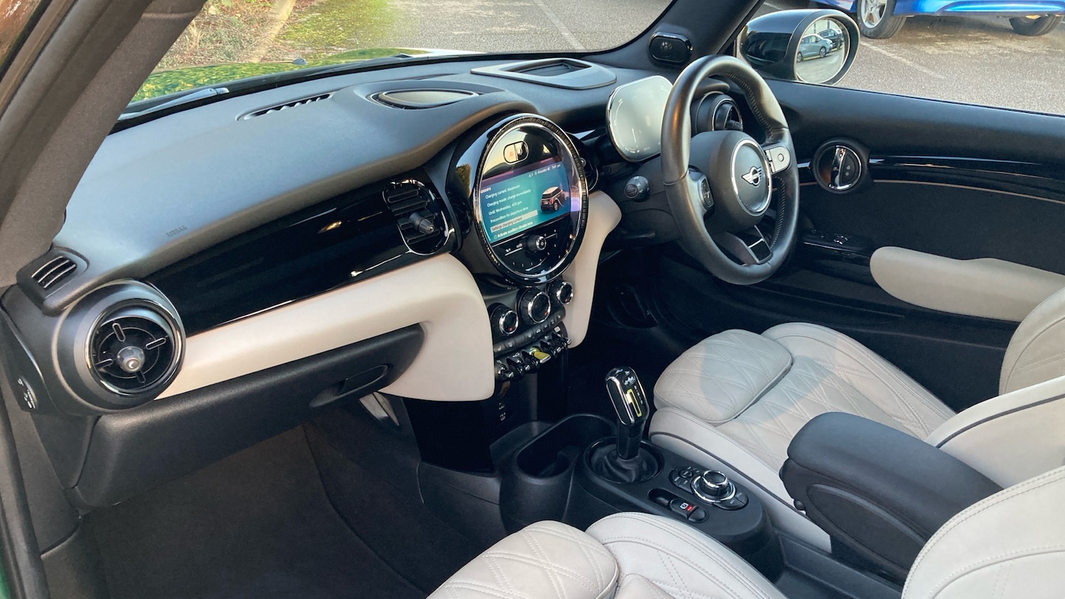 Used MINI Hatch 2022 for sale - 77170273: Photo 9