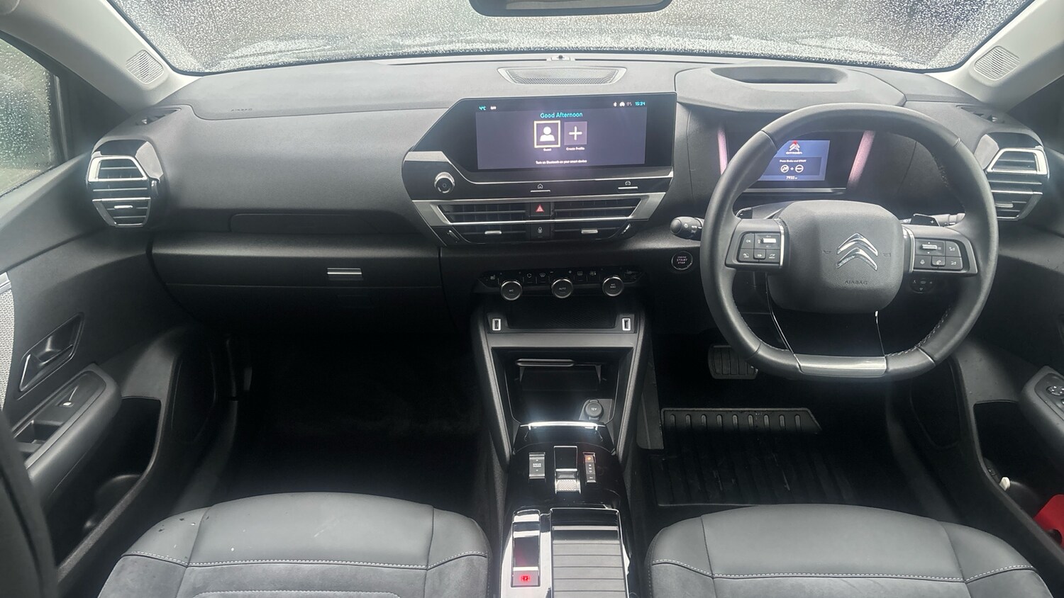 Used Citroen C4 2023 for sale - 77545688: Photo 10