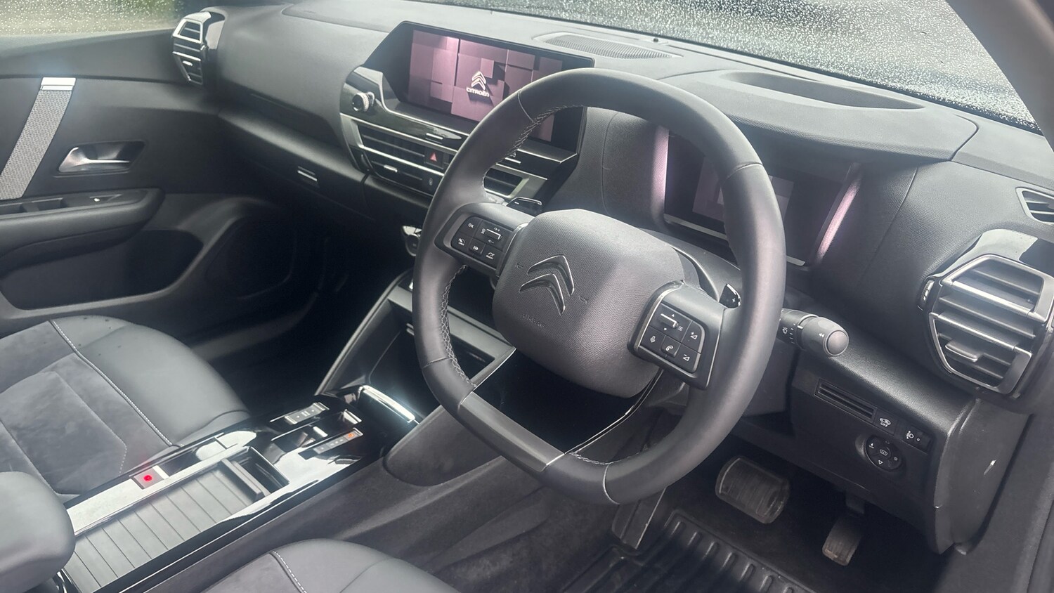 Used Citroen C4 2023 for sale - 77545688: Photo 11