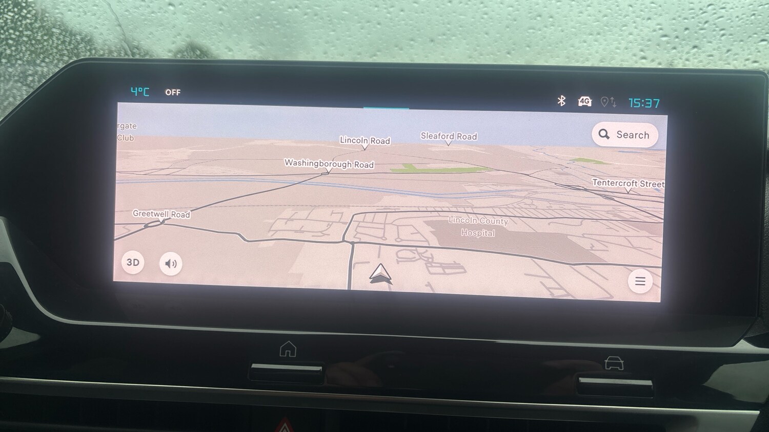 Used Citroen C4 2023 for sale - 77545688: Photo 12