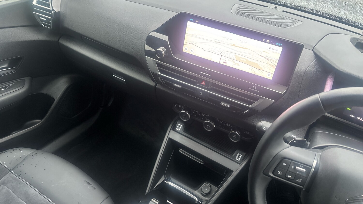 Used Citroen C4 2023 for sale - 77545688: Photo 14