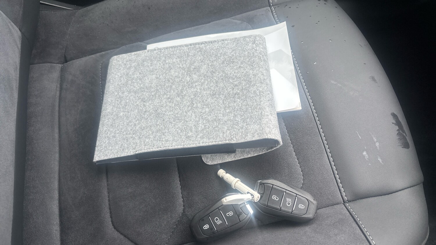 Used Citroen C4 2023 for sale - 77545688: Photo 19