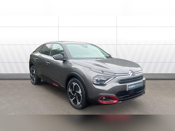 Citroen C4 feature image