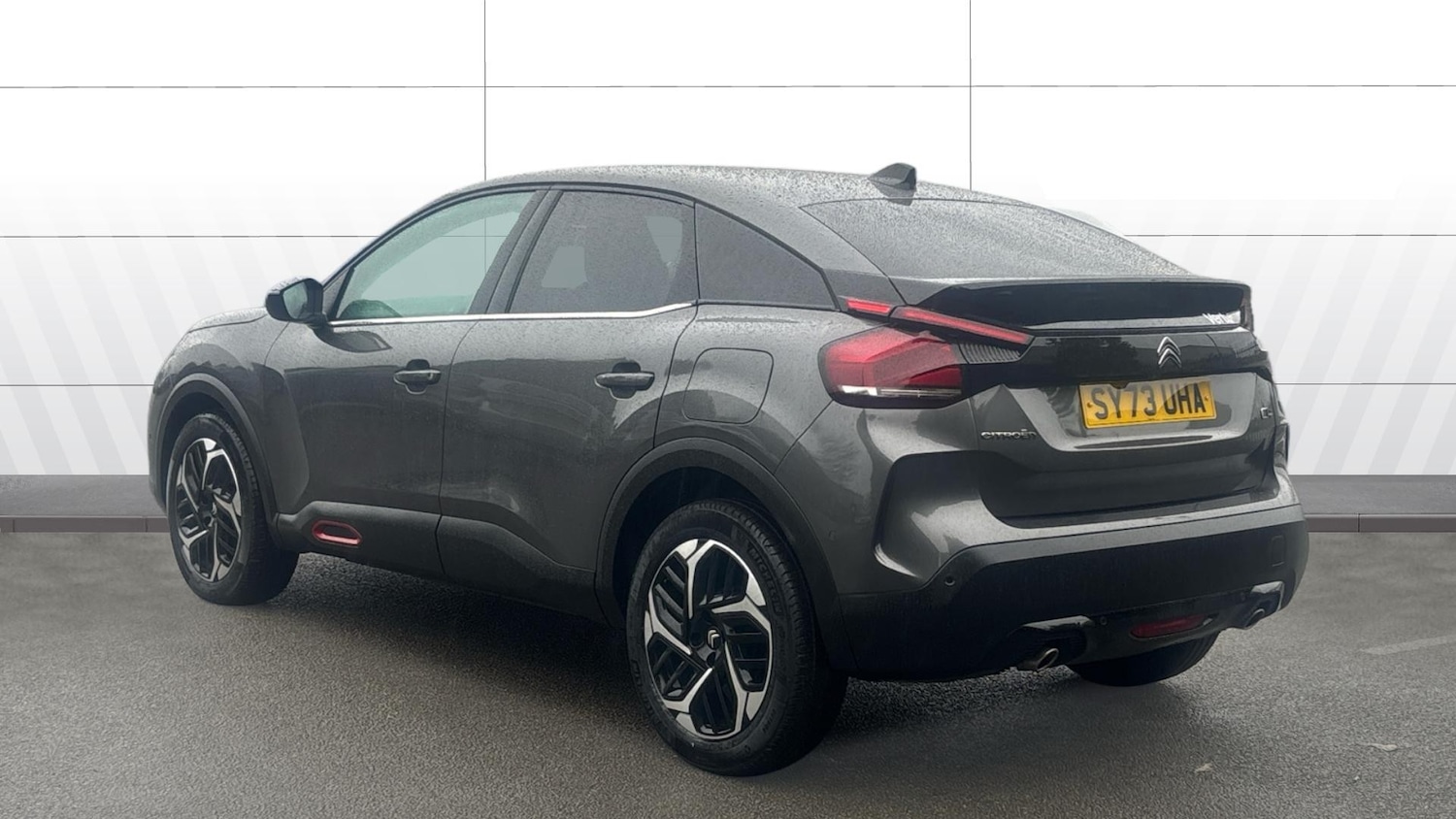 Used Citroen C4 2023 for sale - 77545688: Photo 2