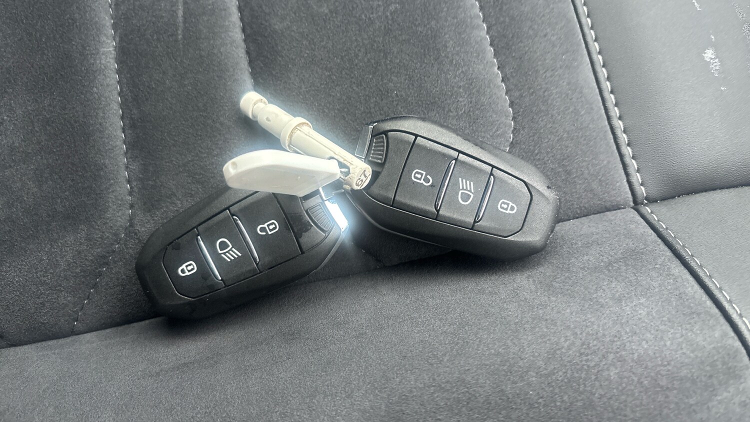 Used Citroen C4 2023 for sale - 77545688: Photo 20