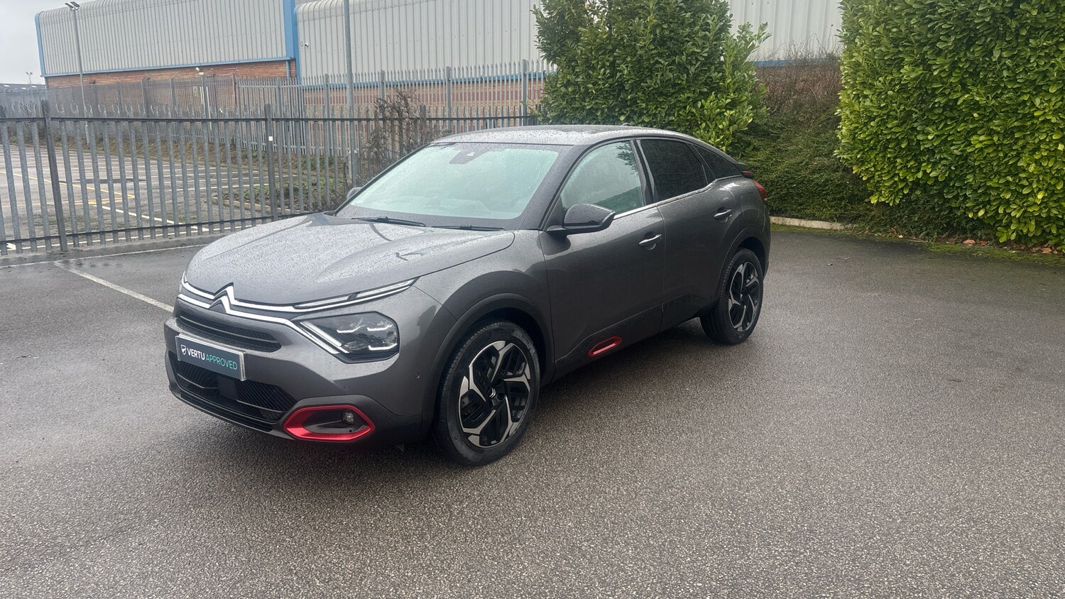 Used Citroen C4 2023 for sale - 77545688: Photo 21