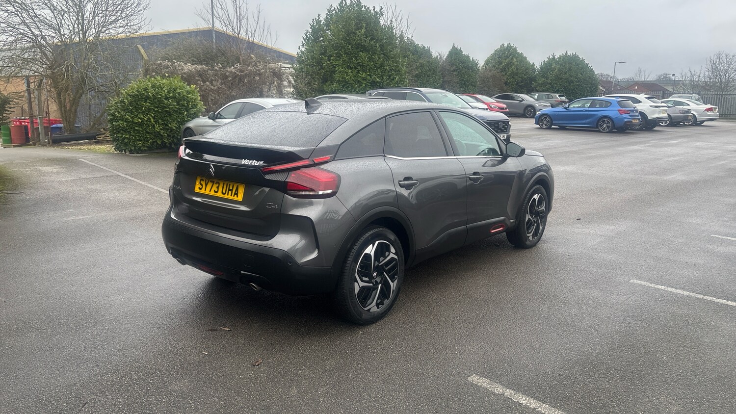 Used Citroen C4 2023 for sale - 77545688: Photo 22