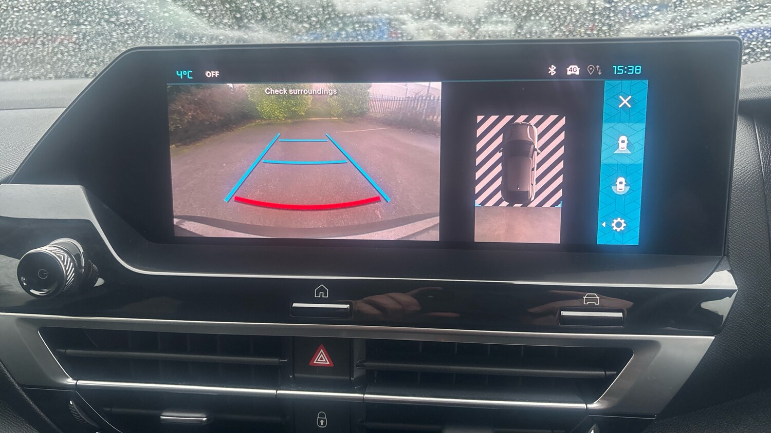 Used Citroen C4 2023 for sale - 77545688: Photo 33