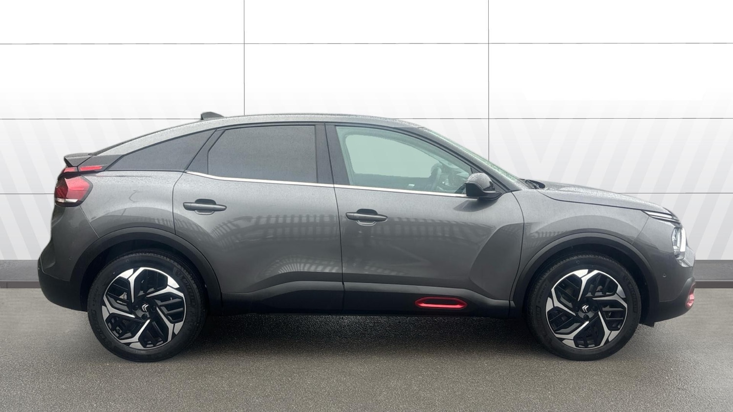 Used Citroen C4 2023 for sale - 77545688: Photo 5