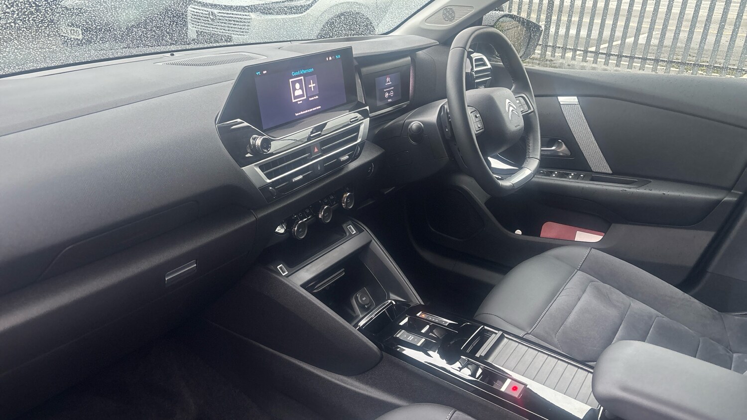 Used Citroen C4 2023 for sale - 77545688: Photo 9