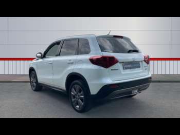 Used Suzuki Vitara 2022 for sale - 75306194: Photo