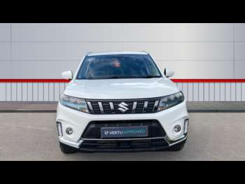 Used Suzuki Vitara 2022 for sale - 75306194: Photo