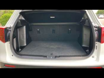 Used Suzuki Vitara 2022 for sale - 75306194: Photo