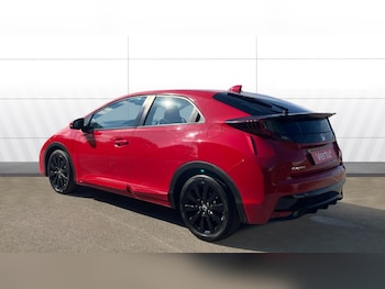 Used Honda Civic 2016 for sale - 79274401: Photo