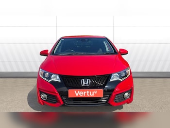 Used Honda Civic 2016 for sale - 79274401: Photo