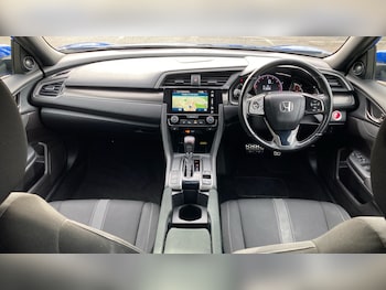 Used Honda Civic 2020 for sale - 76405140: Photo