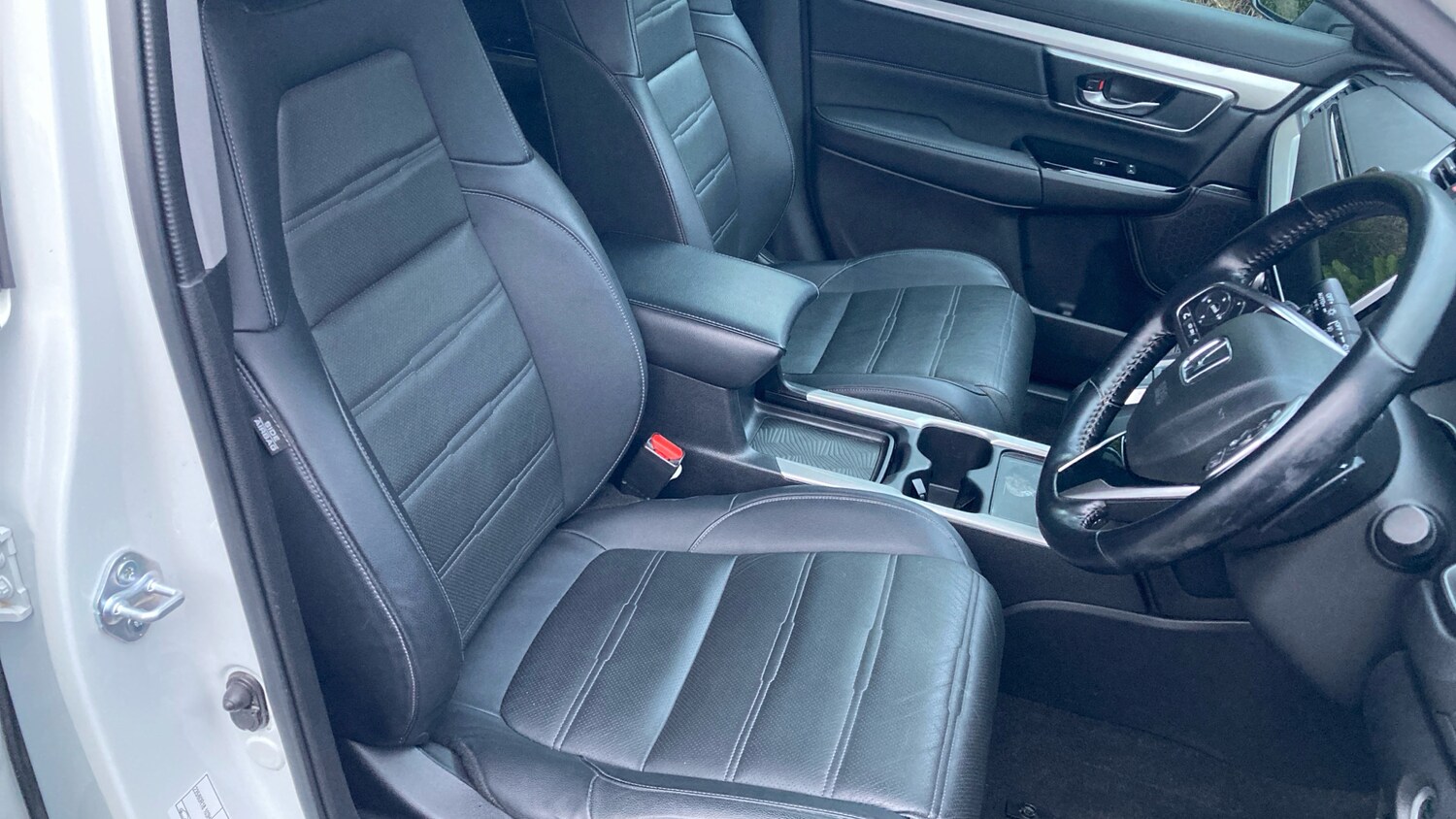 Used Honda CR-V 2022 for sale - 77581017: Photo 14