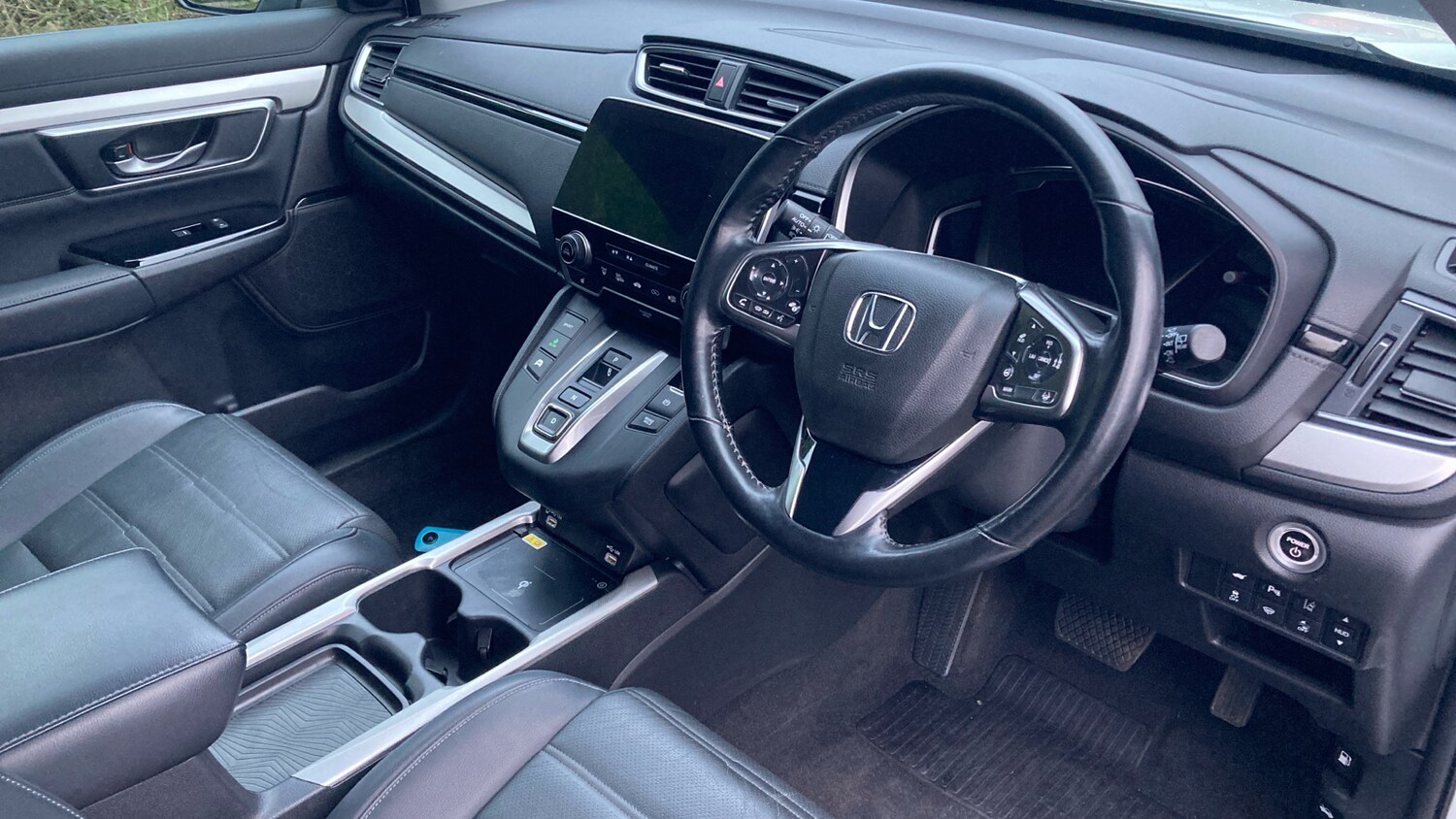 Used Honda CR-V 2022 for sale - 77581017: Photo 17