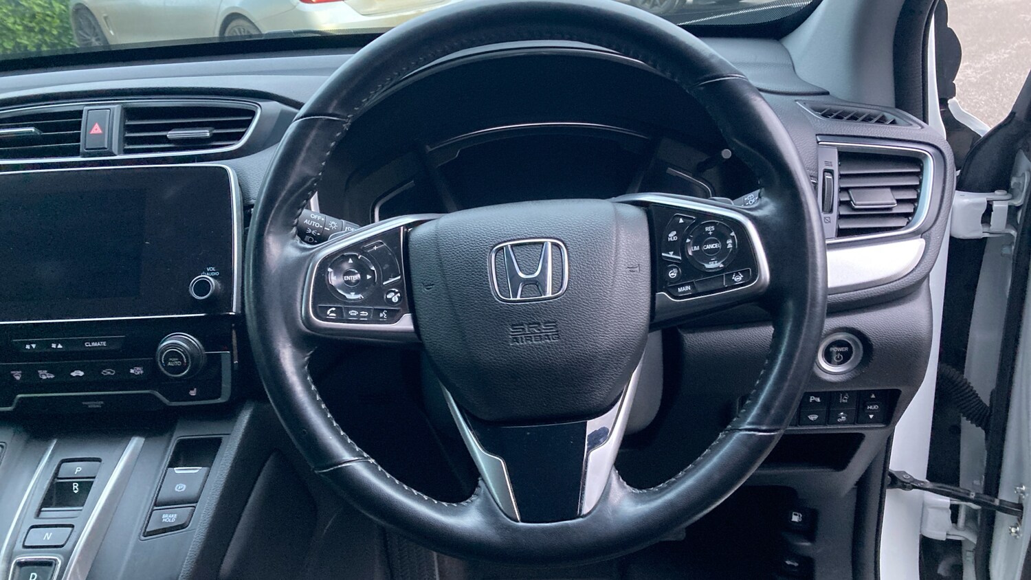 Used Honda CR-V 2022 for sale - 77581017: Photo 18