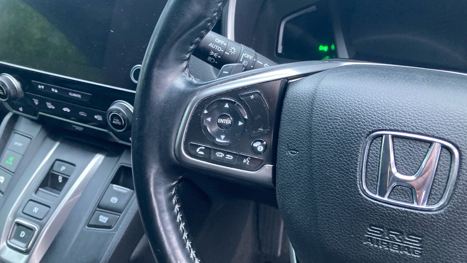 Used Honda CR-V 2022 for sale - 77581017: Photo 19