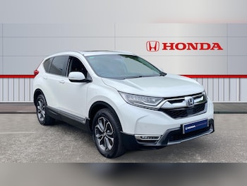 Used Honda CR-V 2022 for sale - 77581017: Photo
