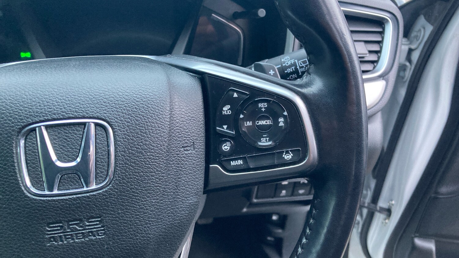 Used Honda CR-V 2022 for sale - 77581017: Photo 20