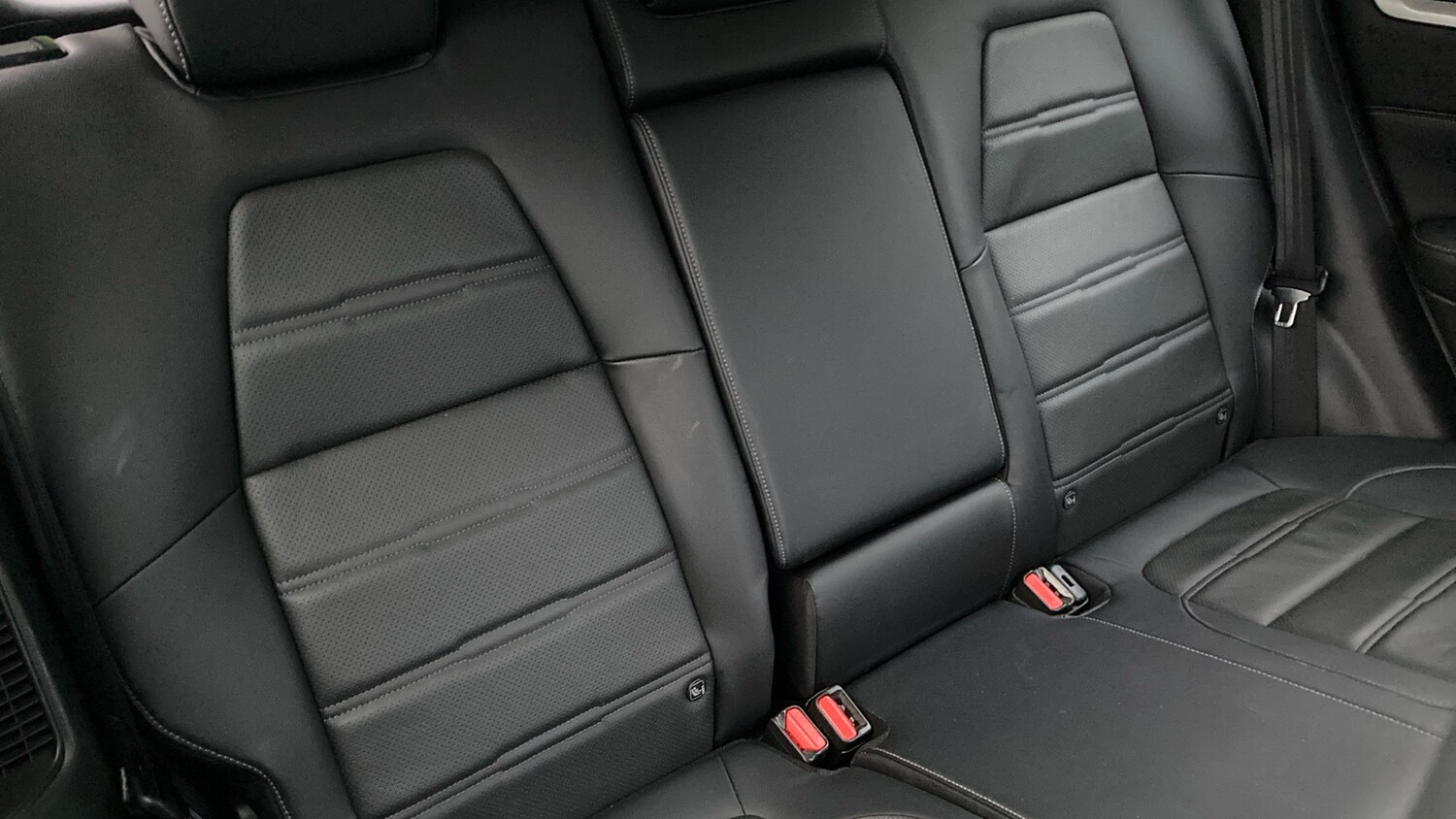 Used Honda CR-V 2022 for sale - 77581017: Photo 21