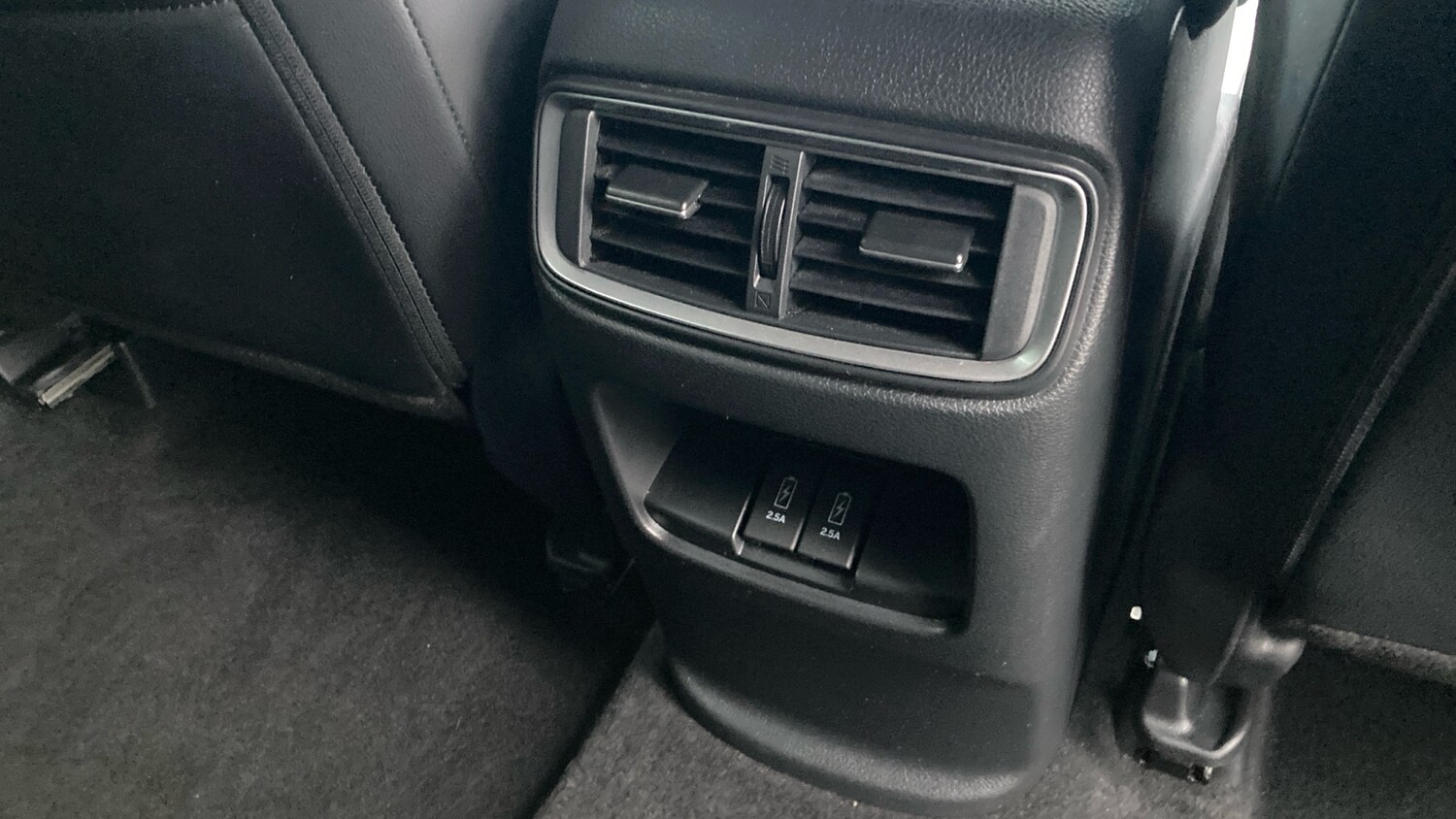 Used Honda CR-V 2022 for sale - 77581017: Photo 24