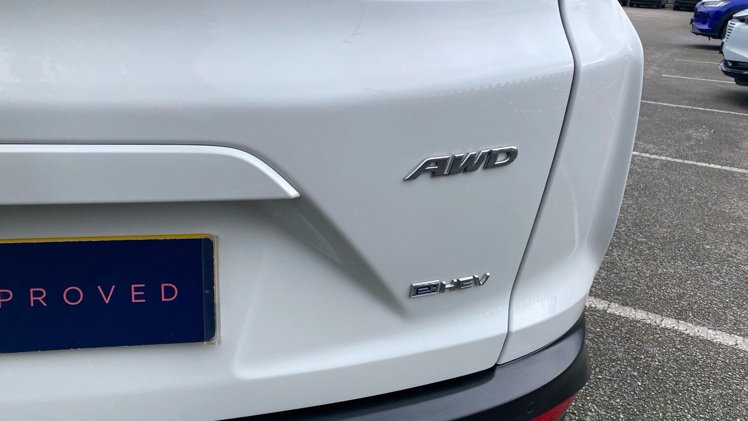 Used Honda CR-V 2022 for sale - 77581017: Photo 26