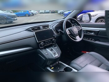 Used Honda CR-V 2022 for sale - 77581017: Photo