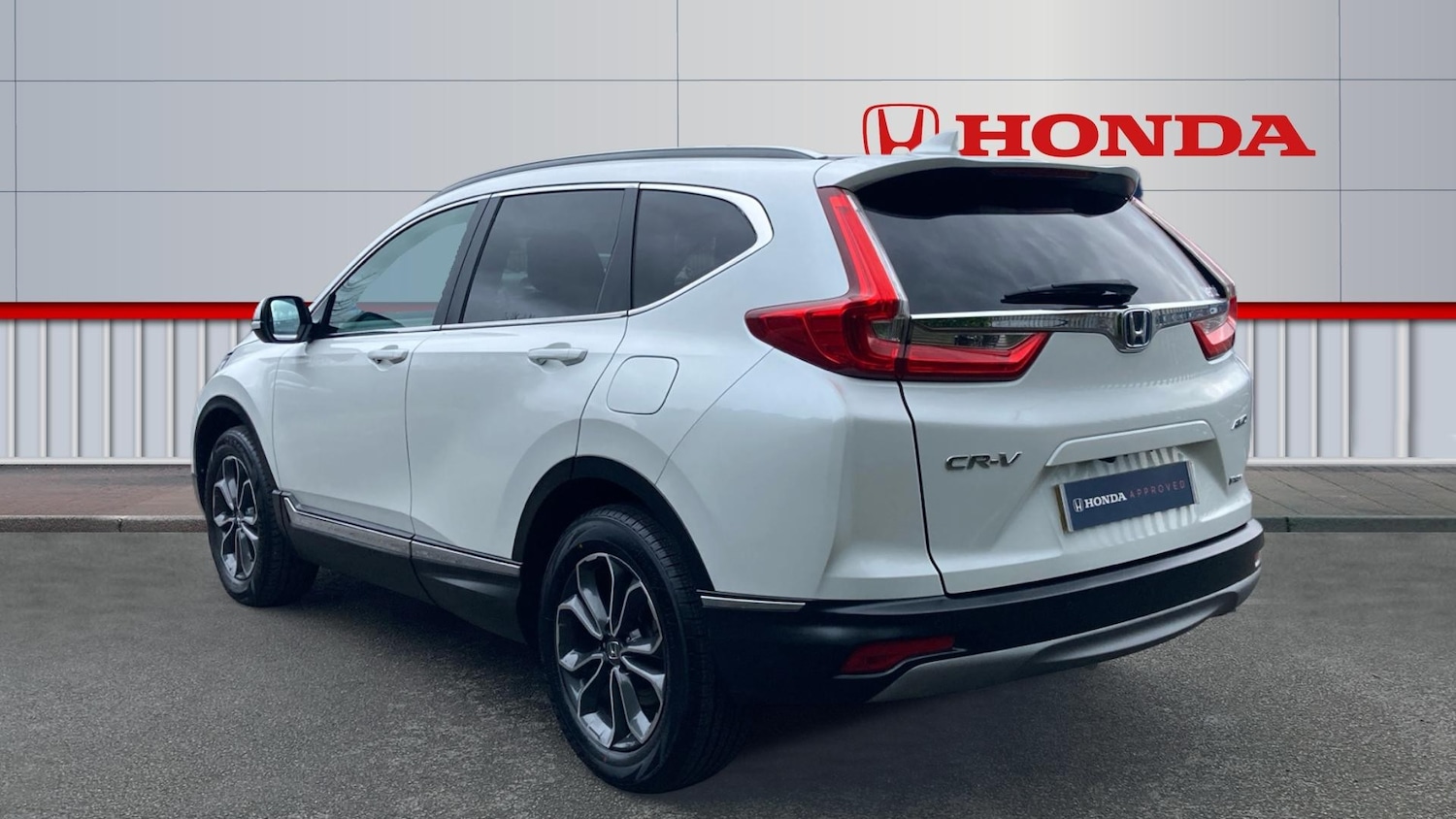 Used Honda CR-V 2022 for sale - 77581017: Photo 3