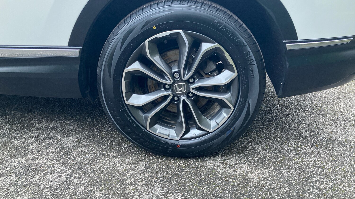 Used Honda CR-V 2022 for sale - 77581017: Photo 31