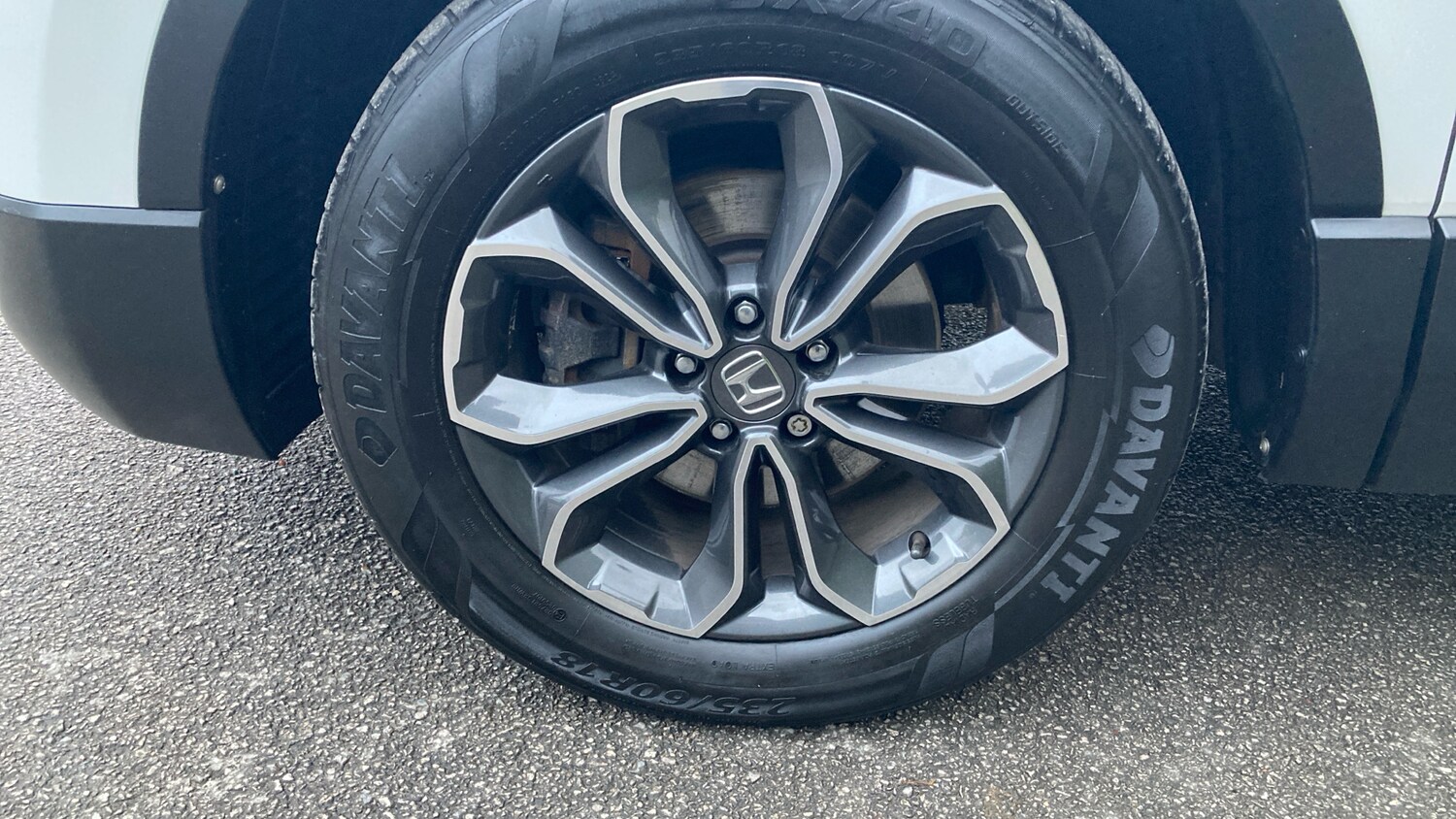 Used Honda CR-V 2022 for sale - 77581017: Photo 32