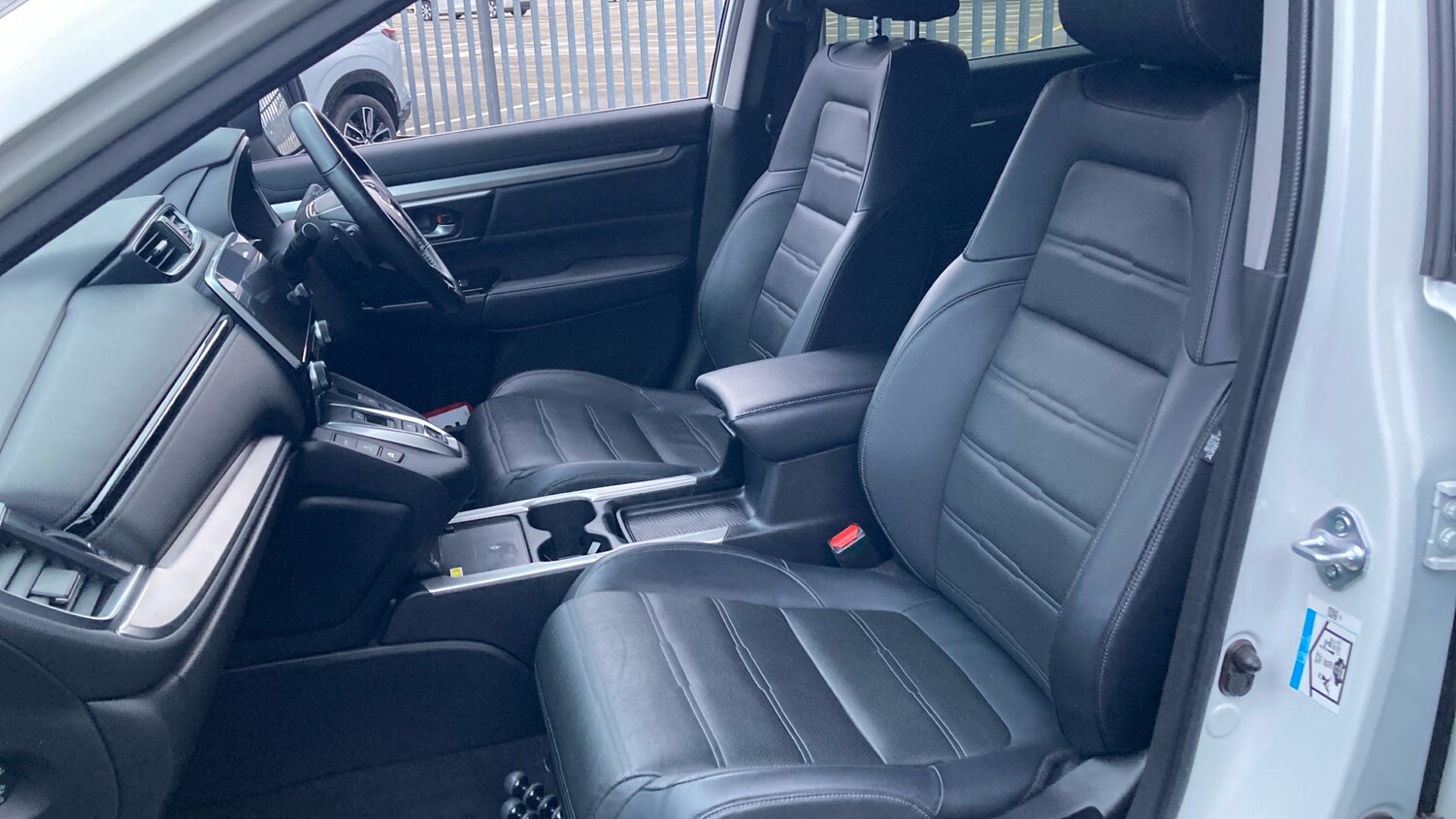 Used Honda CR-V 2022 for sale - 77581017: Photo 33