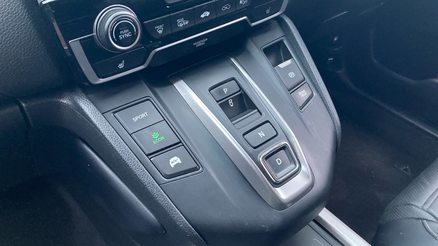 Used Honda CR-V 2022 for sale - 77581017: Photo 35