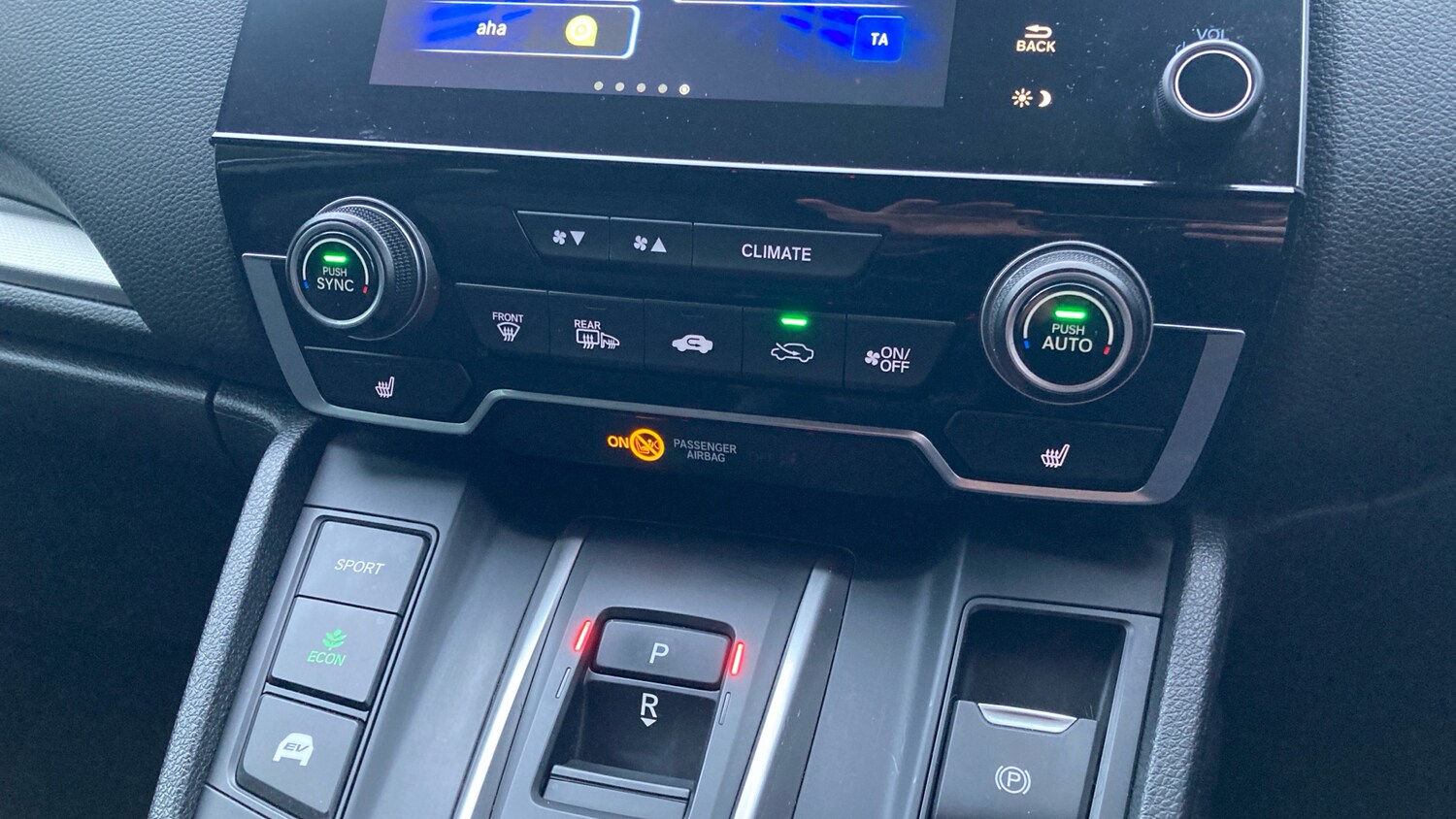 Used Honda CR-V 2022 for sale - 77581017: Photo 38