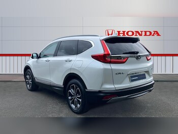 Used Honda CR-V 2022 for sale - 77581017: Photo
