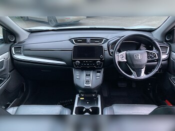 Used Honda CR-V 2022 for sale - 77581017: Photo
