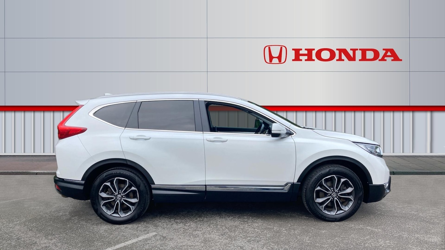 Used Honda CR-V 2022 for sale - 77581017: Photo 5